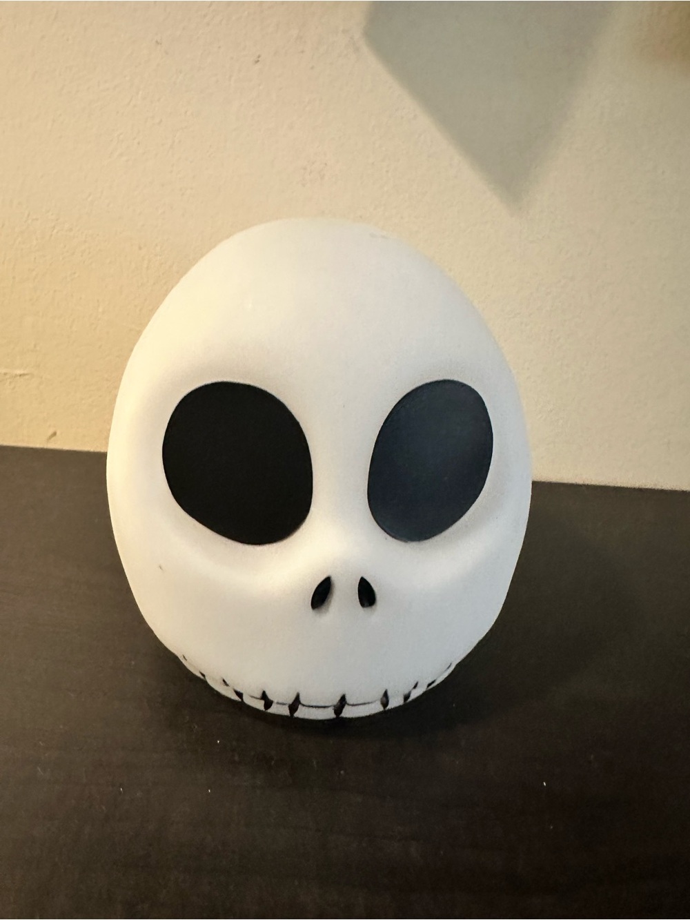 Disney Jack Skellington table mood multi light